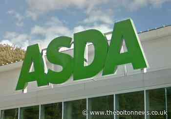 Asda urgently recalls popular children’s clothes over fears they might catch fire