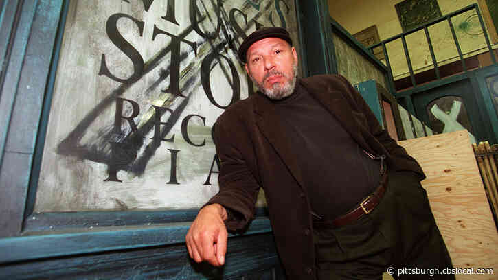 Pitt’s Hillman Library Acquires August Wilson Archives