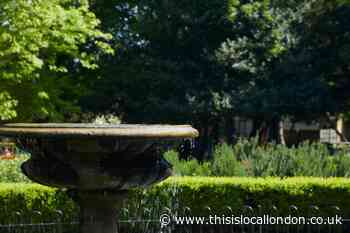 Sutton's beauty recognised with Green Flag status