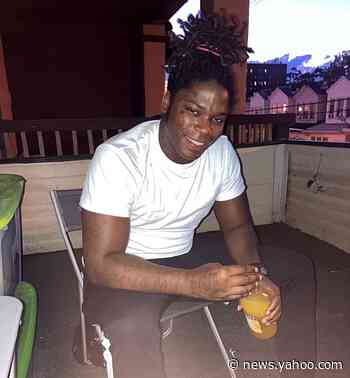 'Please don't shoot my son': Man killed by police needed mental health help, family says