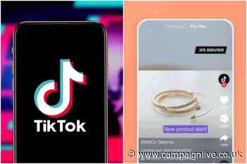 Why TikTok and Shopify are joining forces but need to be careful