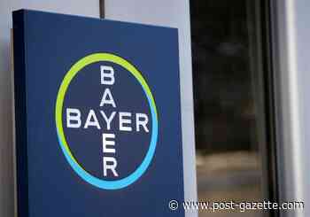 Bayer to expand warehouse space at new center in Saxonburg