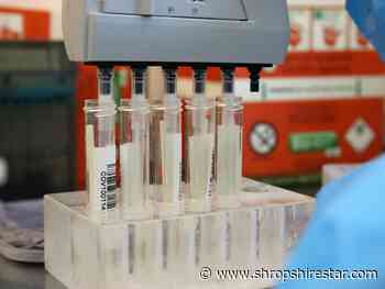 Coronavirus outbreak at Shrewsbury food factory as nine people test positive - shropshirestar.com