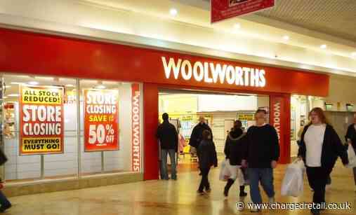 Woolworths relaunch viral hoax forces Twitter to ban account