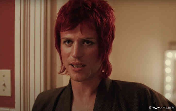 Fans react to David Bowie biopic ‘Stardust’ trailer: “Nope. Just no”