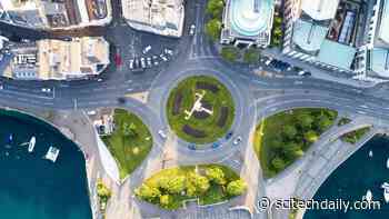 Using Space Technology to Help Build a Green Post-pandemic Economy