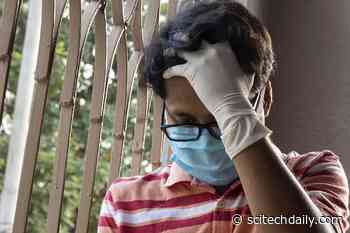 To Mask or Not to Mask: Confusion Over Masks for Wildfire, COVID-19 Crises