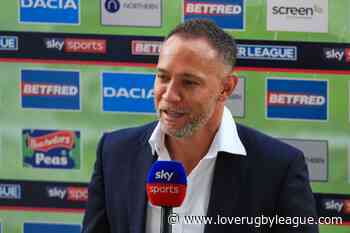 Wigan determined to end derby misery at hands of St Helens - Love Rugby League