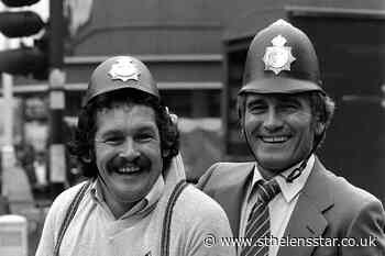 Tommy Cannon 'devastated' after death of comedy partner Bobby Ball - St Helens Star