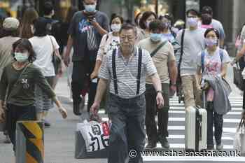 Taiwan marks 200 days without domestically transmitted coronavirus case - St Helens Star