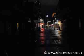 Man electrocuted by downed power line after Hurricane Zeta strikes - St Helens Star