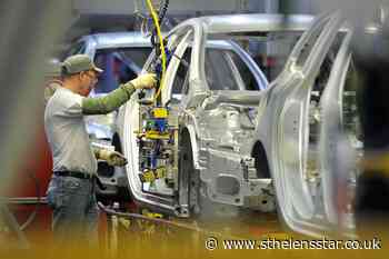 Car production hit lowest September level since 1995, figures show - St Helens Star