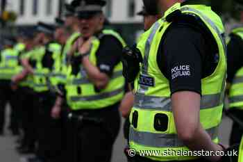Search launched for missing fell runner in Perth and Kinross - St Helens Star