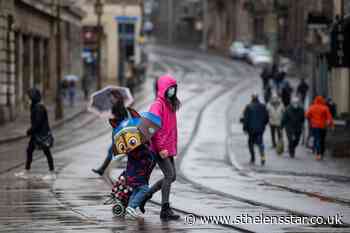 Torrential downpours set to bring 'dangerous' flooding across UK - St Helens Star