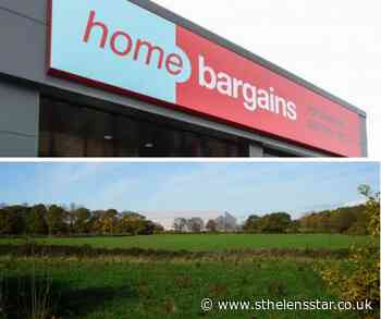 St Helens councillors divided over Home Bargains warehouse - St Helens Star