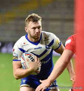 Explained: Aaron Smith and Joe Batchelor not in Saints squad - St Helens Star