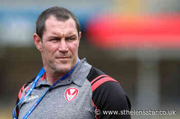 St Helens v Wigan Warriors, Super League derby match preview - St Helens Star