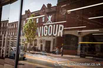 Vigour set to reopen after closure - St Helens Star