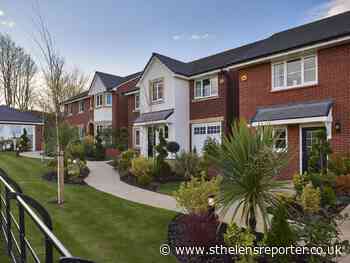 Mulbury submits plans for new neighbourhood In Eccleston Park - St Helens Reporter