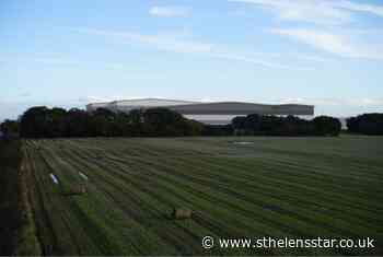 Home Bargains warehouse at Omega site gets the go-ahead - St Helens Star