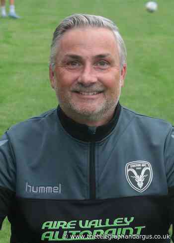 St Helens game at Steeton postponed due to Marley delay - Bradford Telegraph and Argus