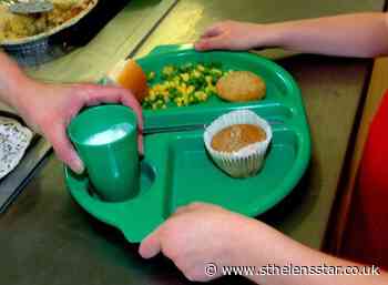 JustGiving page supports the St Helens businesses feeding children - St Helens Star