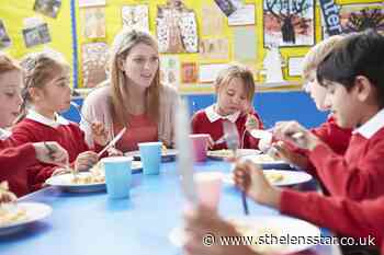 MP says St Helens Council 'stepped up to the plate' after promising free school meals - St Helens Star