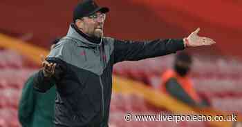 Liverpool morning headlines as Klopp faces defensive headache