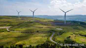 UK's Covid-19 recovery package for energy 'not net-zero aligned', report finds