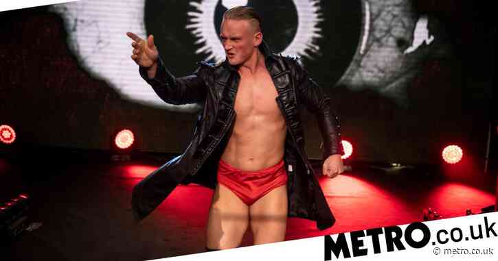 WWE’s Ilja Dragunov wants ‘The Fiend’ Bray Wyatt dream match and promises ‘redefined violence’ on NXT UK