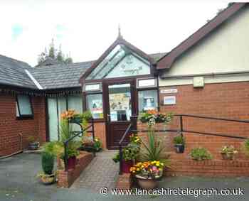Plan to allow more care home visiting in Lancashire