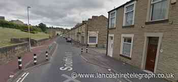 Man and woman in court over alleged burglary while OAP was dying upstairs