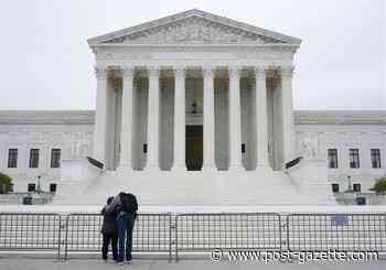 For now, Pa.’s ballot-counting extension intact as Supreme Court declines to hear GOP appeal