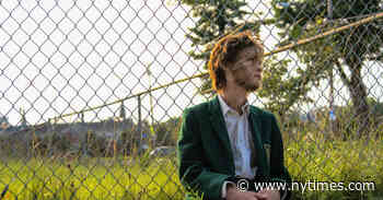 ‘The True Adventures of Wolfboy’ Review: A Hirsute Teen Drama