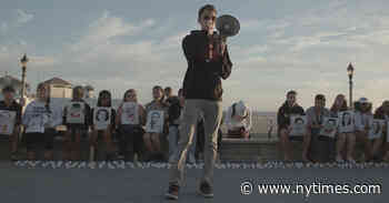 ‘Us Kids’ Review: They’re Not All Right