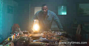 ‘Spell’ Review: Occult Reprogramming