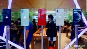 Something big will be missing from Apple's earnings tonight