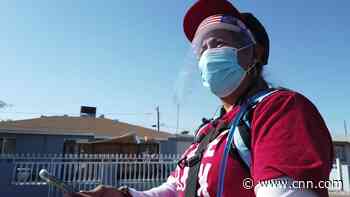 Why this historically red state might go blue in 2020