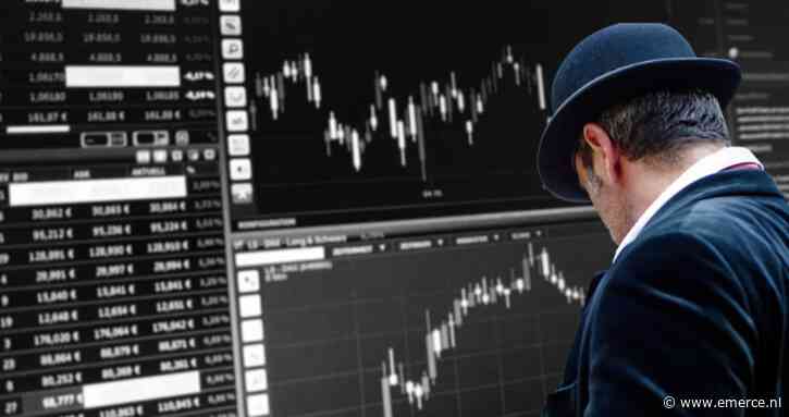 Vanavond cijferregen techreuzen