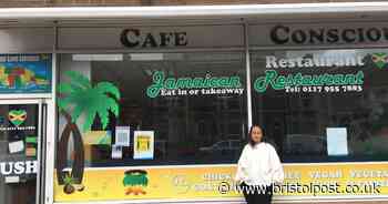 The Jamaican cafe which is supporting people with autism