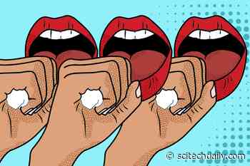 AI Can Diagnose COVID-19 Through Cellphone-Recorded Coughs – Even if You Don’t Have Symptoms