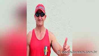 Educadora AM - Gilson Staiger morre em Limeira, aos 51 anos - Educadora