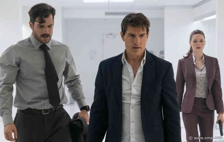 A COVID-19 outbreak has hit the set of ‘Mission: Impossible 7’