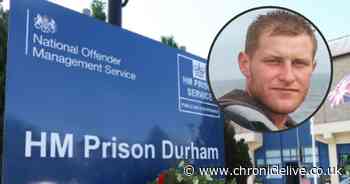 'Fundamental errors' could have contributed to inmate's death, inquest hears