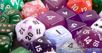 How to Get Started With Dungeons & Dragons