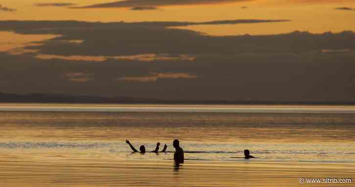 Letter: Save the Great Salt Lake