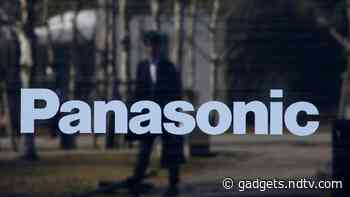 Panasonic Says It's Developing a New Battery Cell for Tesla