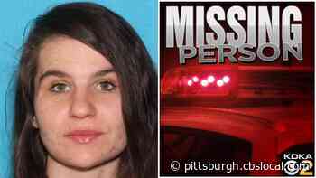 Pittsburgh Police Safely Locate Missing 29-Year-Old Marrion Wagner