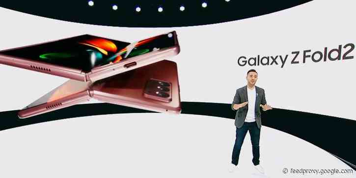 Samsung just posted its highest-ever quarterly revenue of $59 billion, grabbing some of Huawei's share of the mobile market