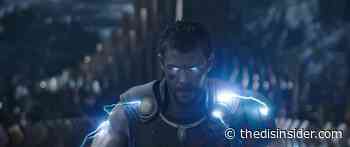 Chris Hemsworth Reveals When Next 'Thor' Will Start Shooting, Says He's Excited To Try Something Different - The DisInsider